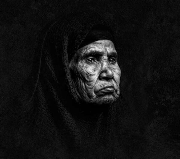 Adel abd Elaal (Egypt) – bikhiatih