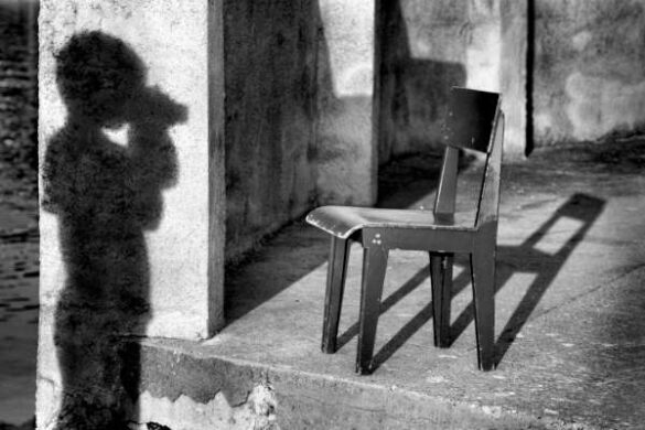 Aleksandar Tomulic (Croatia) – When I was young