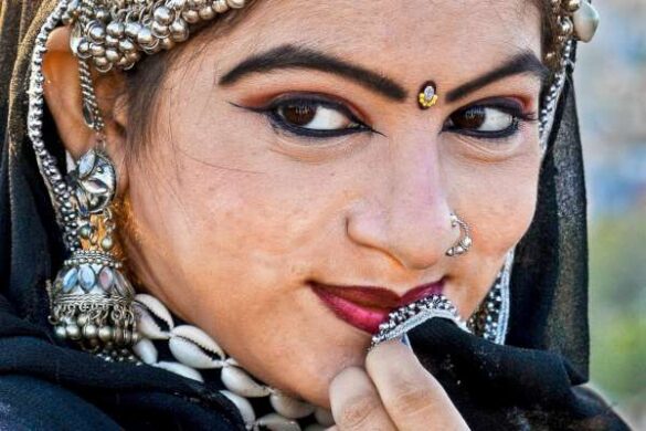 Amar Nath Chandra (India) – REKHA