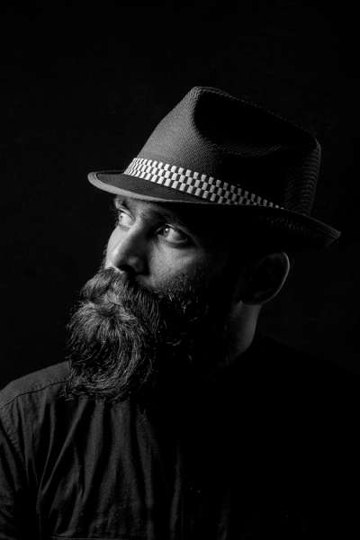 Amila Indika (Sri Lanka) – The Architect of Sha…