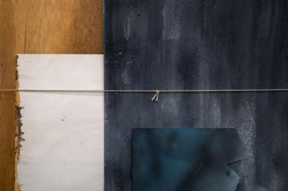 Backlight Group digital ribbon – Iris Duchene (Germany) – Node