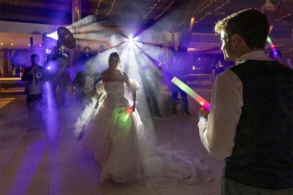Carlos Cabral (Portugal) – Wedding party