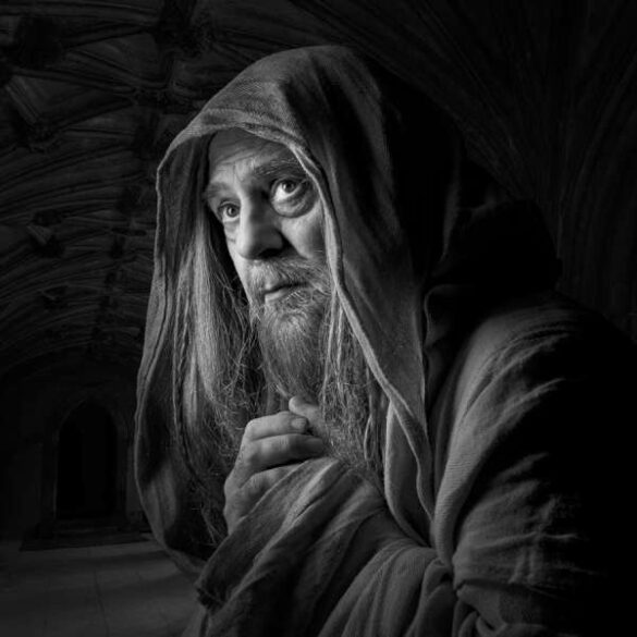 Carole Wetherley (United Kingdom) – Devoted Warrior