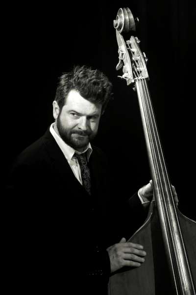 David Klímek (Czech Republic) – Jazzman bass