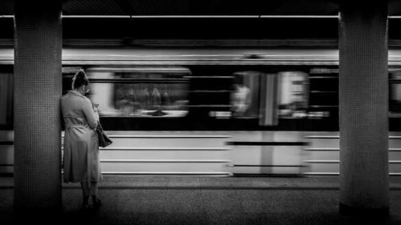 Dejan Kocev (North Macedonia) – Busy life