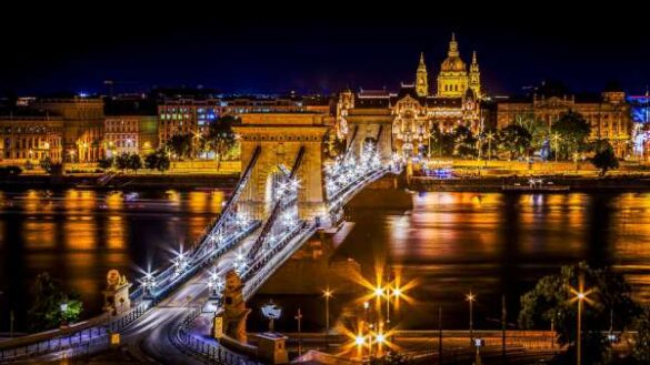 Dejan Kocev (North Macedonia) – Still of the night