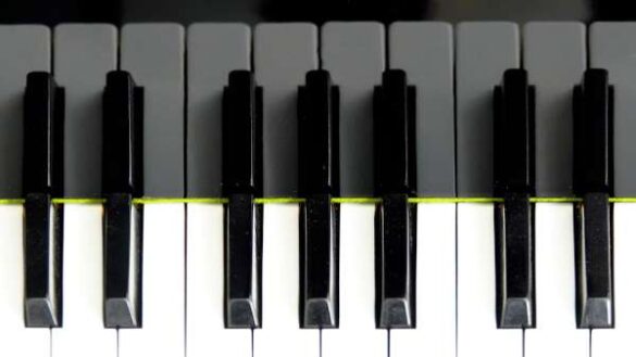 Dolf Henderick (Belgium) – Concerto