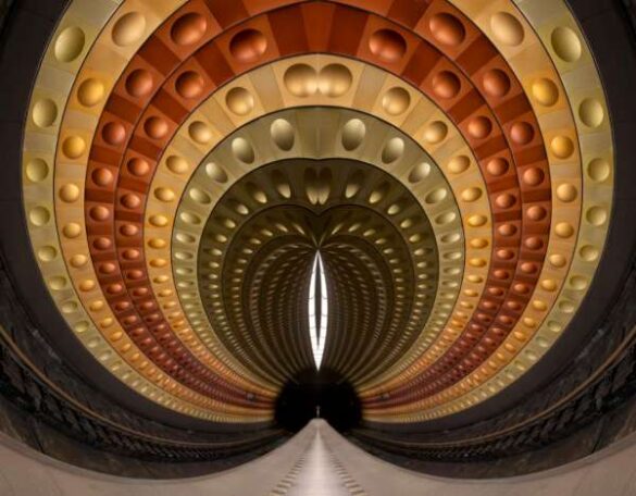 Dusan Ignac (Slovakia) – Subway