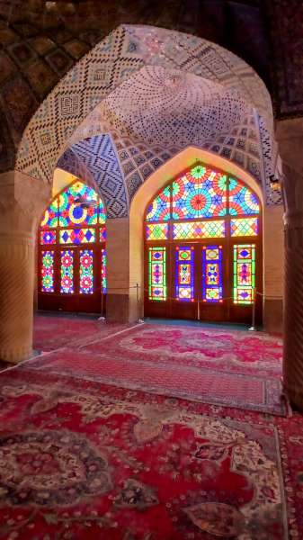 Ehsan Zare (Iran) – 1000014452