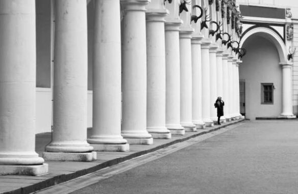 Ekkehard Retelsdorf (Germany) – Columns 7