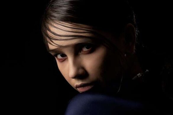 Elena Vtorushina (Russia) – Sight