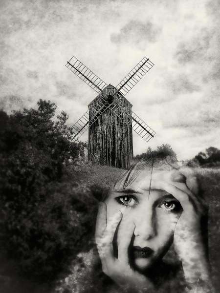 Elżbieta Wenda (Poland) – I_m moving on