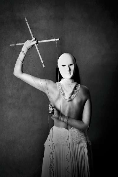 Elżbieta Wenda (Poland) – manipulation