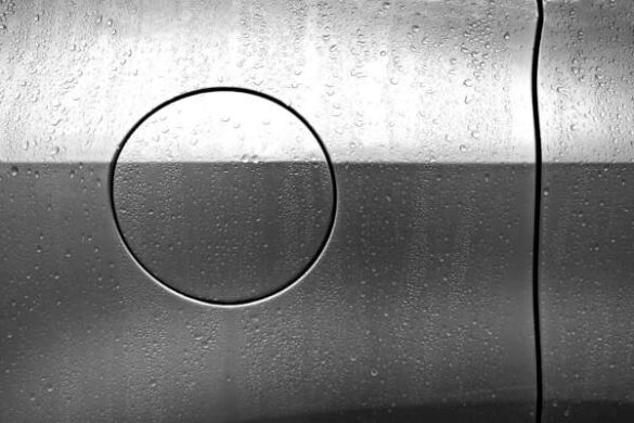 Éva Kenéz (Hungary) – Circle and line