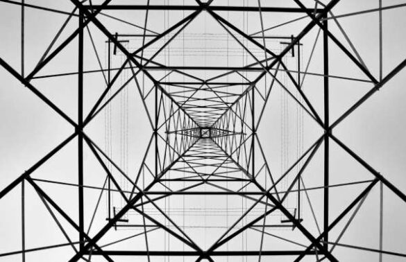 Evaggelos Gkikas (Greece) – Power Lines
