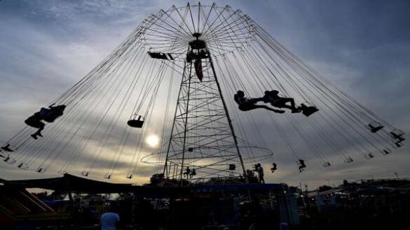 Fisun Arabaci (Turkiye) – Pavli Fair3