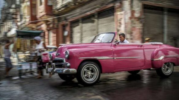 IAAP Gold E-Certificate – Emil Fodor (Hungary) – Snapshot from Havana