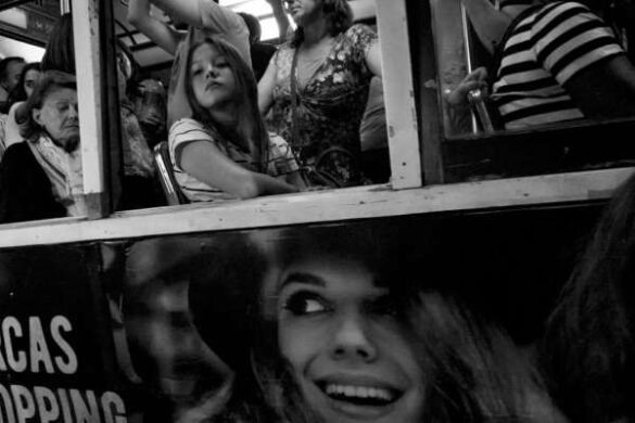 IAAP Honorable Mention E-Certificate – Raffaele De Pascalis (Netherlands) – look at me