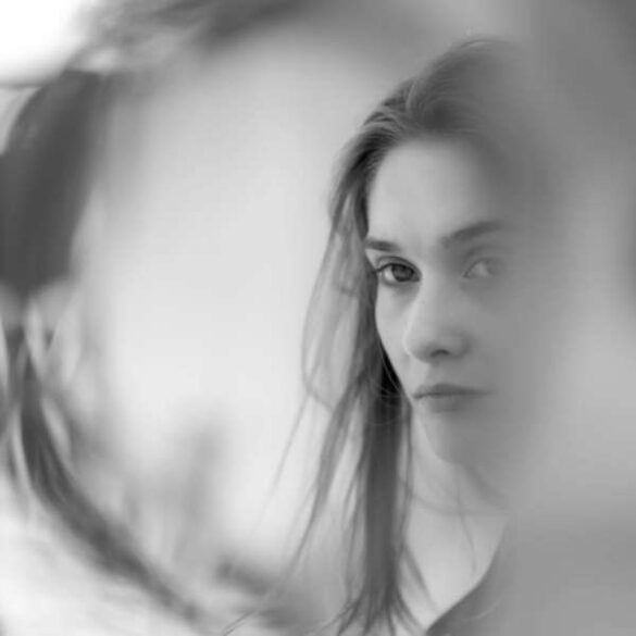 Iris Duchene (Germany) – Nina