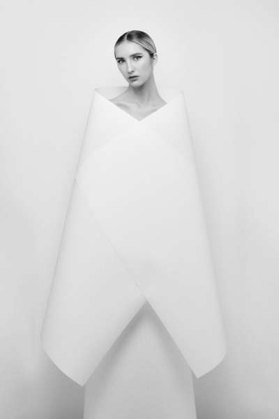 Jan Hammerstad (Denmark) – Cone 2