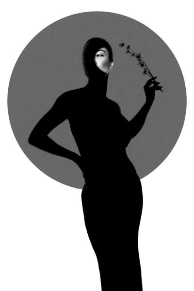 Jan Hammerstad (Denmark) – Flowerfigure 3