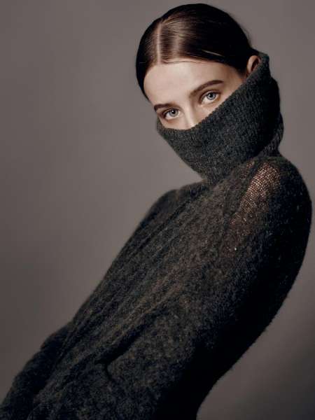 Jan Hammerstad (Denmark) – Julie Vera 8