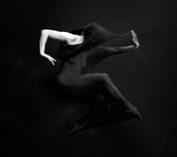 János Eifert (Hungary) – Body and soul