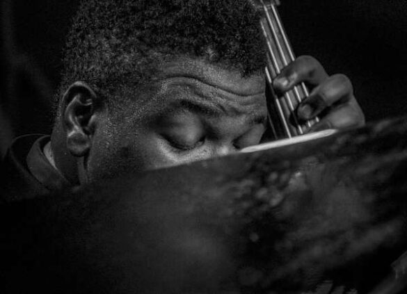 János Eifert (Hungary) – Jazz music with expe…