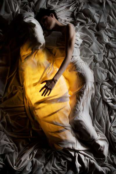 János Eifert (Hungary) – Love Night