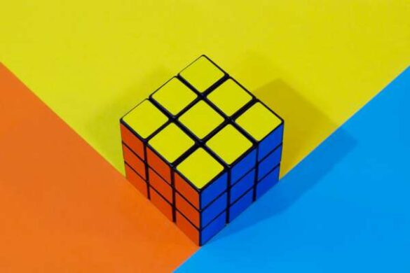 Jovan Svorcan (Serbia) – Symmetry in Color