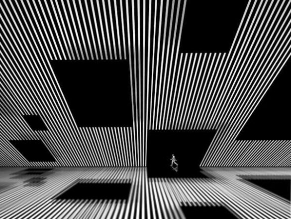 Jozef Danyi (Czech Republic) – WALKER II
