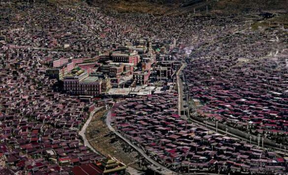Kam Cheong Chan (Hong Kong) – The Sacred Valley in…