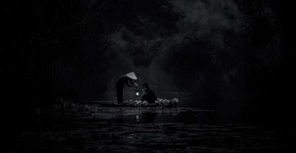 Khanh Tran (VietNam) – Light