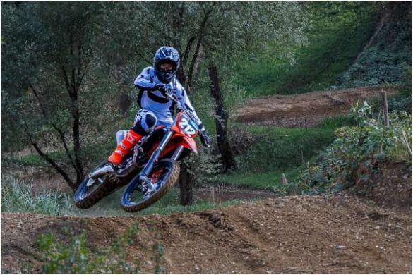 Klaus Stock (Switzerland) – Everything under con…