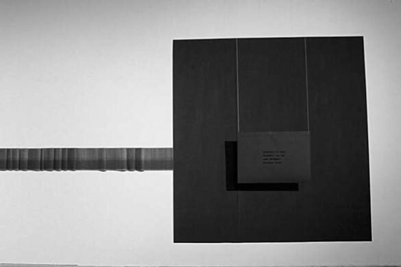 Liudmyla Shevchenko (Ukraine) – Zero point