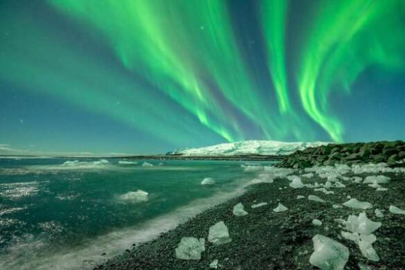 Livinus Bleyen (Belgium) – Aurora at Diamond Be…
