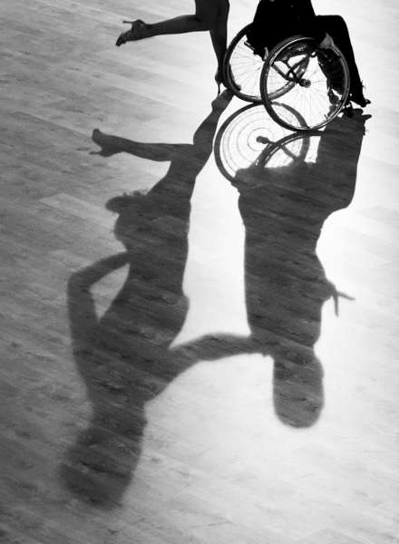 Lubica Kremenova (Slovakia) – Shadows of dance