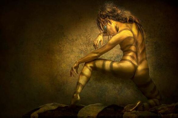Manfred Kluger (Germany) – golden beauty-6