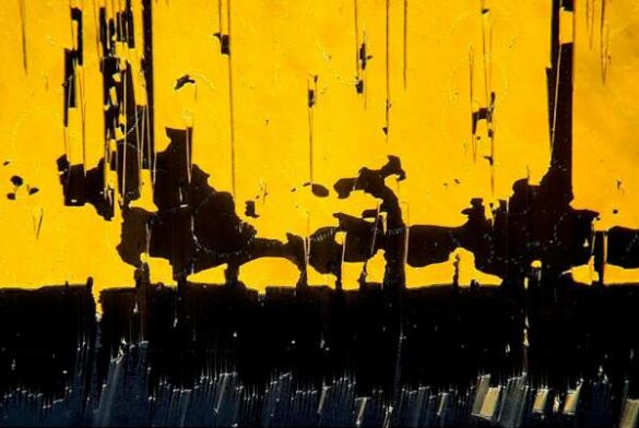 Marek Sutkowski (Poland) – Sancho Pansa and Don…