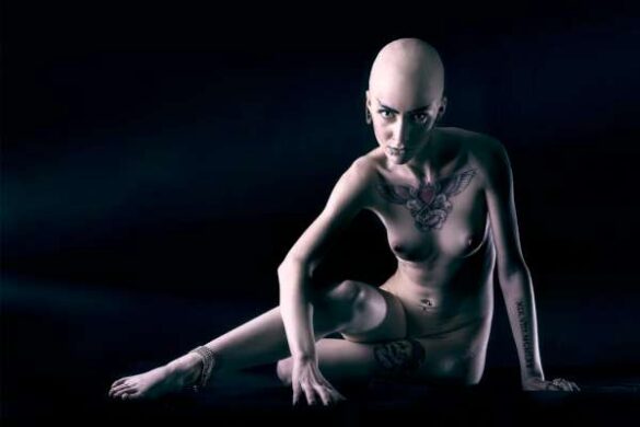 Mario Di Benedetto (Italy) – Reset the beauty 2