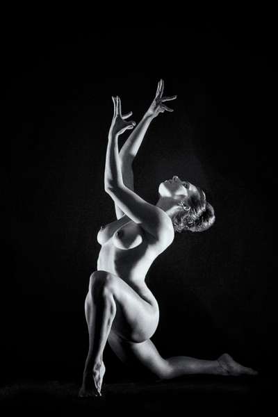 Mario Di Benedetto (Italy) – Vertical Ecstasy