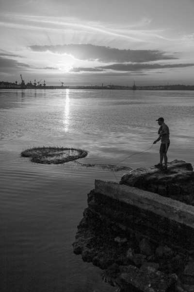 Marta Eufemia Gulyas (Hungary) – The Perfect Circle