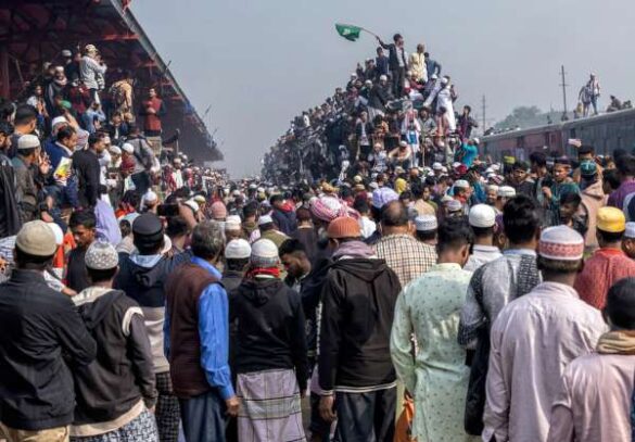 Master of Light E- Gold medal – Mohammed Muhtasib (Saudi Arabia) – Toji train station i…