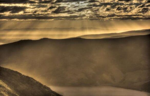 Michael Molloy (New Zealand) – Evening