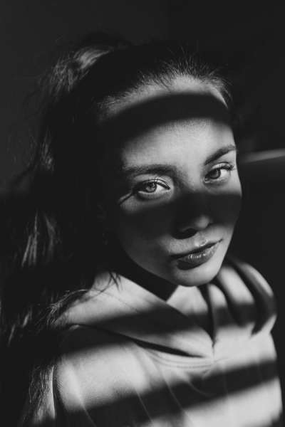 Michal Židek (Czech Republic) – Between Shadows