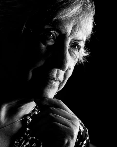Minja Jovetic (Serbia) – Portrait VIII