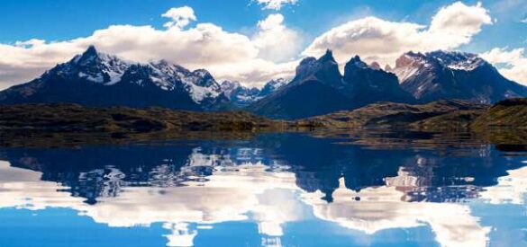 Minja Jovetic (Serbia) – Torres del Paine