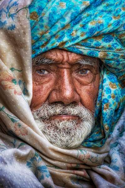 Mohammad Esteki (Iran) – Omar mokhtar