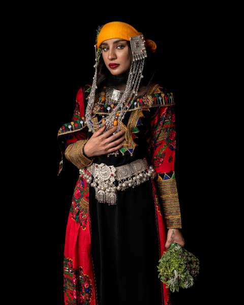 Mohammed Muhtasib (Saudi Arabia) – Elegance of Abha Her…