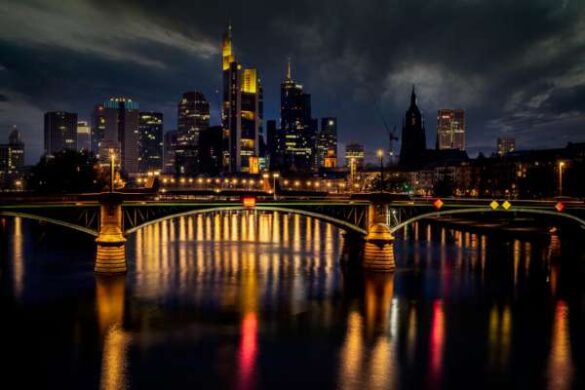 Monika Egerer (Germany) – Floesserbruecke